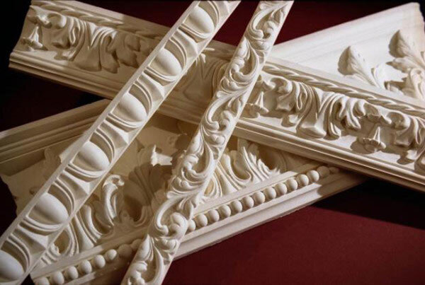 гипсовые галатели