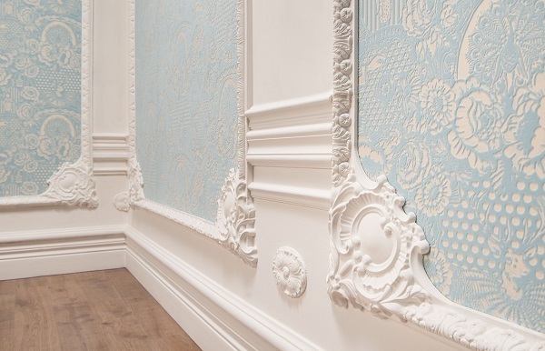 декоративные молдинги