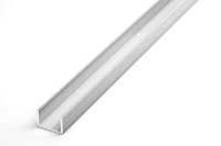 Швеллер алюминий Шв 12