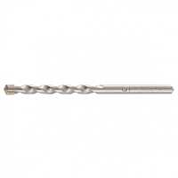 Сверло по бетону, 5 х 85 мм, Carbide tip, цилиндрический хвостовик